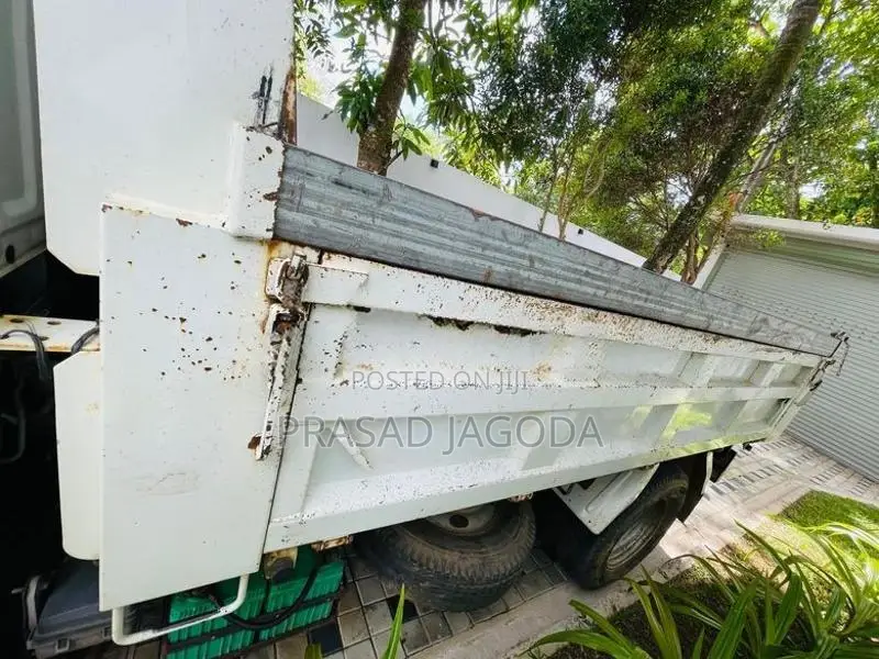Isuzu NPR71H TPG-NJR 85AD-ELF 2015