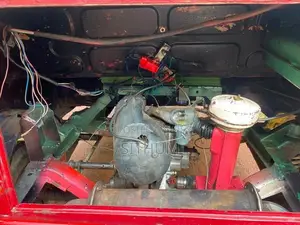 Bajaj RE 1995