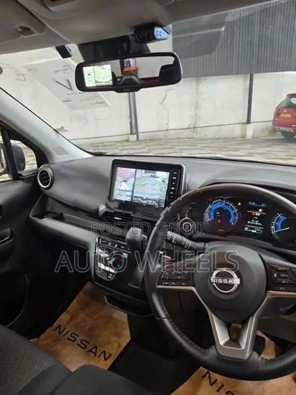 Nissan Dayz 2024