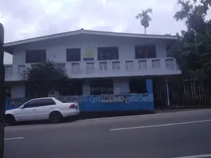 Two Storey House For Sale in Kandy