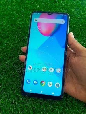 Vivo Y12s 3GB 32GB (Used)