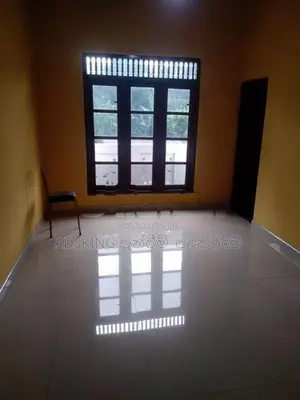 Two Storey House For Sale in Kandy