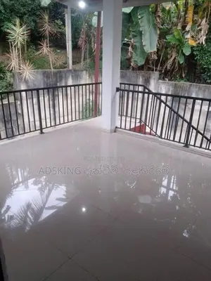 Two Storey House For Sale in Kandy