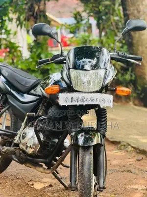 Bajaj Platina 2016
