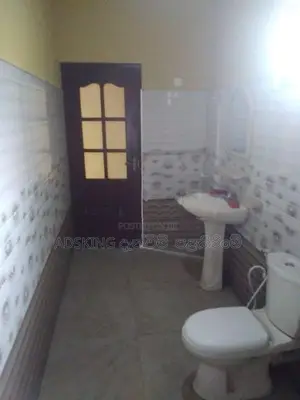Two Storey House For Sale in Kandy