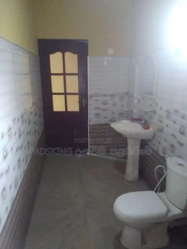 Two Storey House For Sale in Kandy