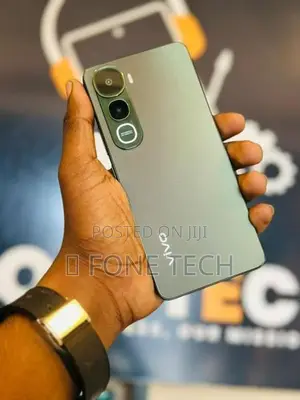 Vivo Y400 8GB 128GB (Used)