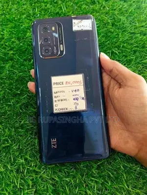 ZTE V40 6GB 128GB (Used)
