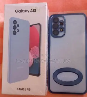 Samsung Galaxy A13 (Used)