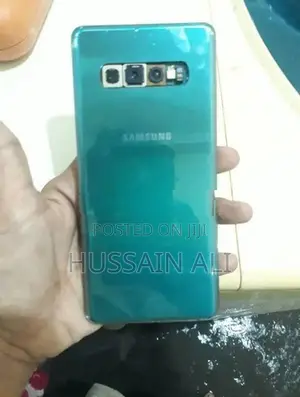 Samsung Galaxy S10 Plus (Used)