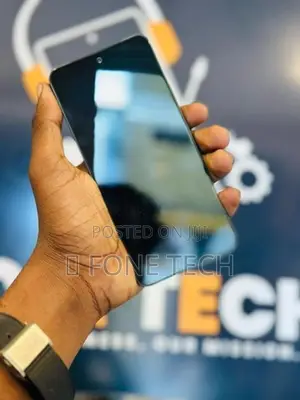 Vivo Y400 8GB 128GB (Used)