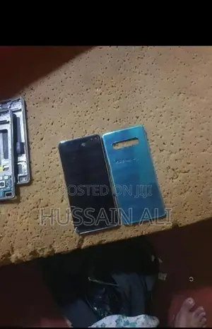 Samsung Galaxy S10 Plus (Used)
