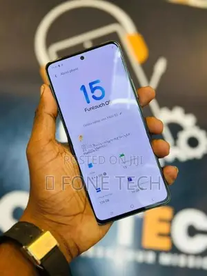 Vivo Y400 8GB 128GB (Used)