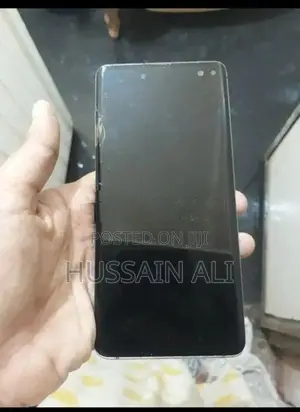 Samsung Galaxy S10 Plus (Used)