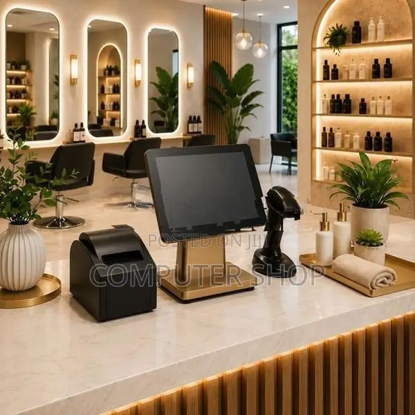POS System
