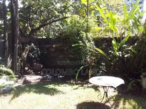 Land for sale in Kirulapona, Colombo 05.