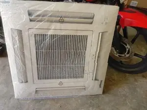 Ceiling Cassette Type AC