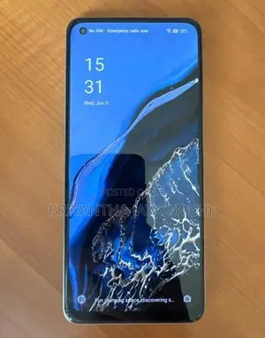 Oppo A96 (Used)