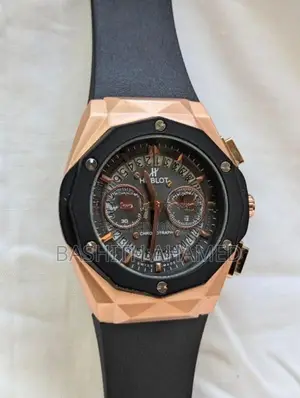 Hublot Watch Men
