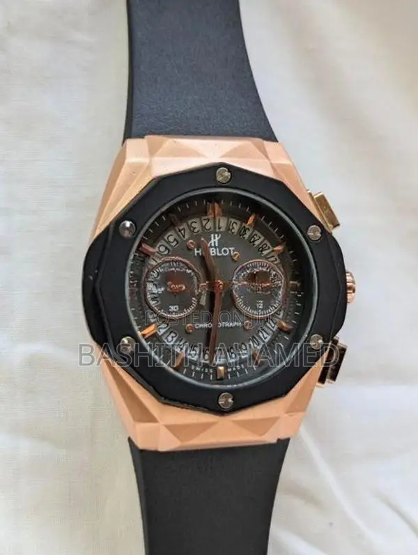 Hublot Watch Men