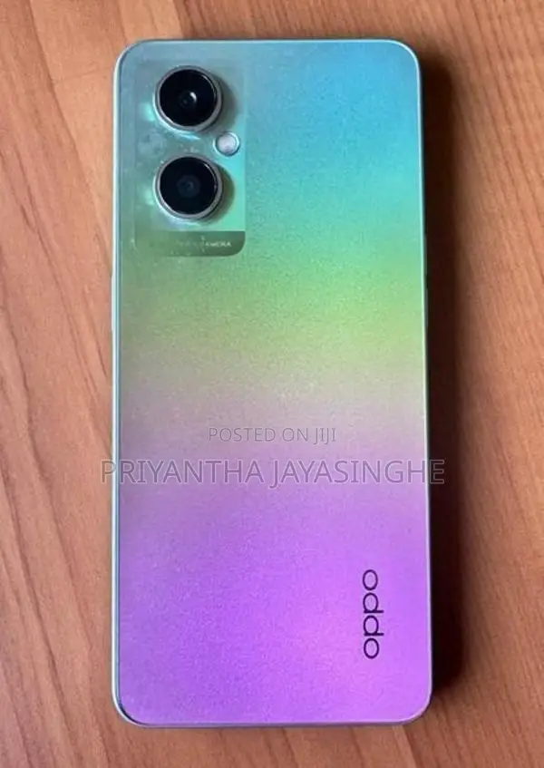 Oppo A96 (Used)