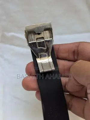Men's Jacob Watch