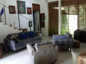 Land for sale in Kirulapona, Colombo 05.