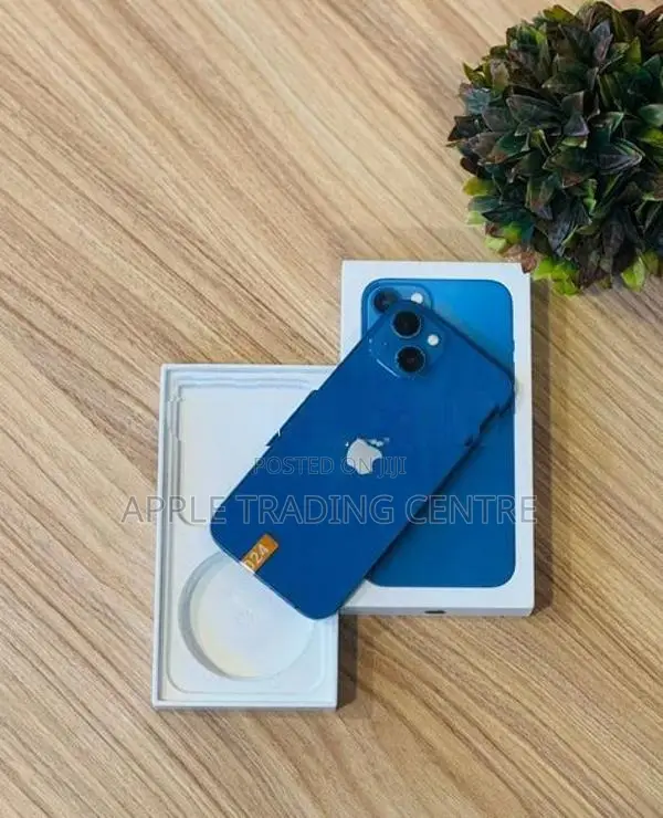 Apple iPhone 13 128GB (Used)