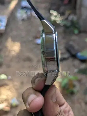 CR7 Watch Men
