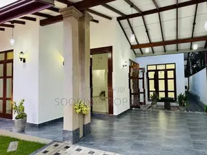 Architectural Designed Luxury House for Sale in Piliyandala