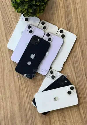 Apple iPhone 14 128GB (Used)