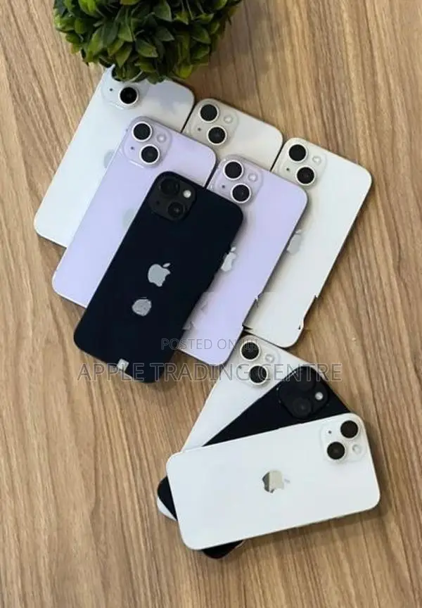 Apple iPhone 14 128GB (Used)