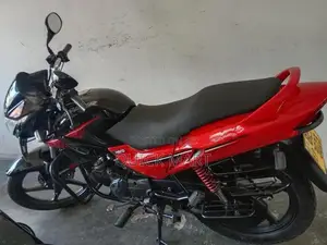 Hero Super Splendor 2017
