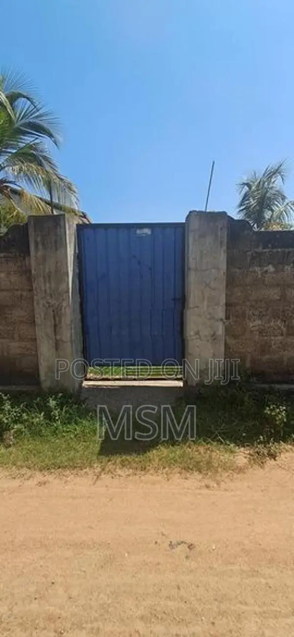 Land for Sale Addalaichenai