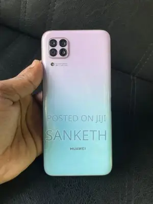 Huawei Nova 7i (Used)