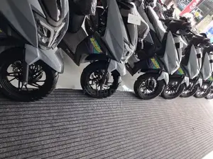 TVS Ntorq 125 2026