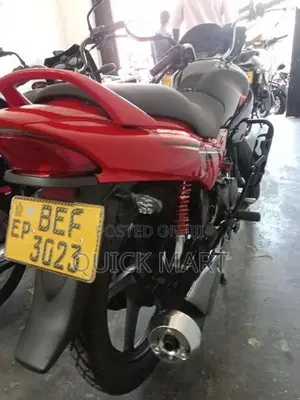 Hero Super Splendor 2017