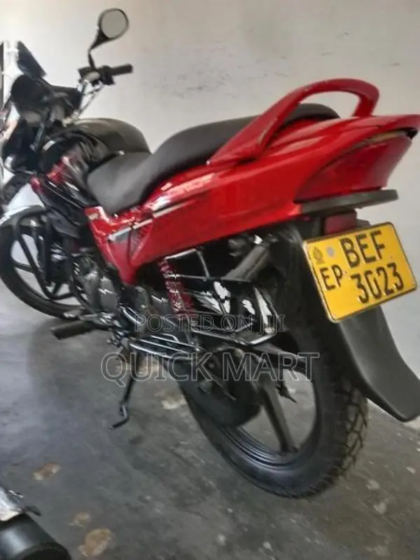 Hero Super Splendor 2017
