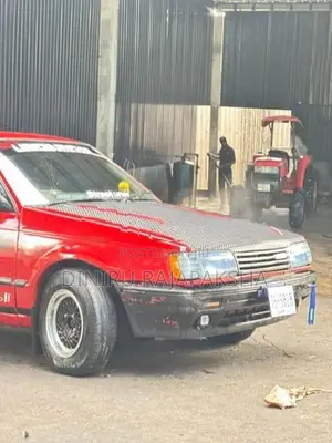 Mazda Familia 1987