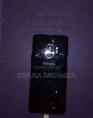 Samsung Galaxy S9 for Parts