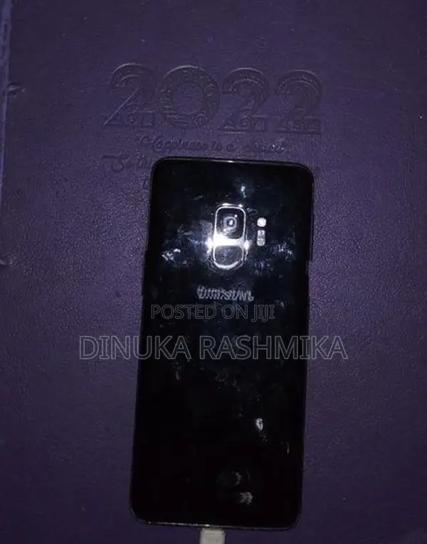 Samsung Galaxy S9 for Parts