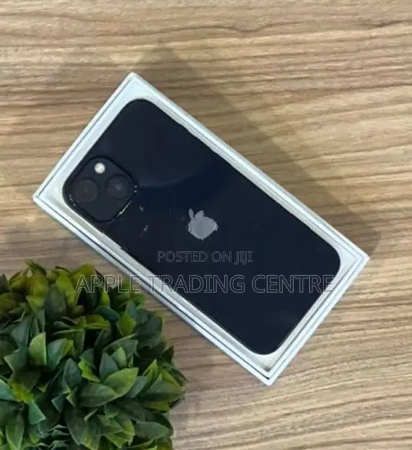 Apple iPhone 14 Plus 256GB (Used)