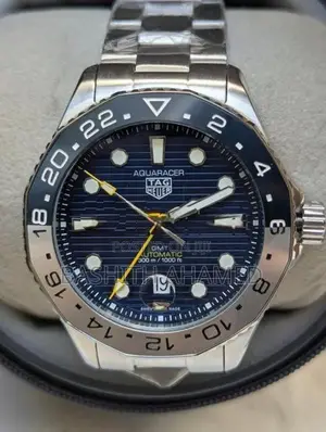 TAG Heur Watch Men