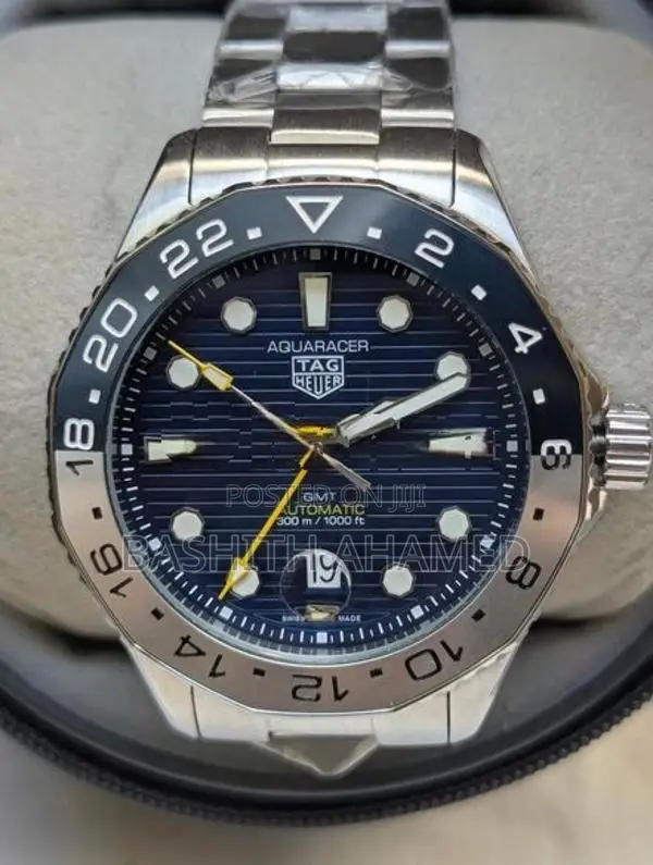TAG Heur Watch Men