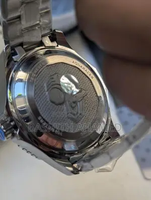 TAG Heur Watch Men