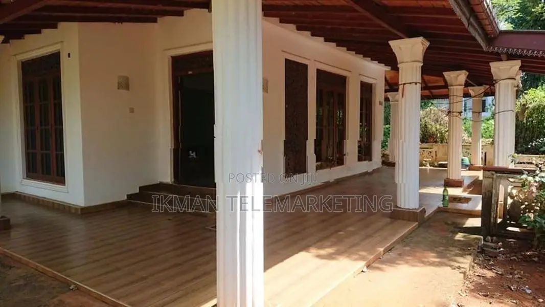 Luxury 4 Bedroom House for Sale in Matale