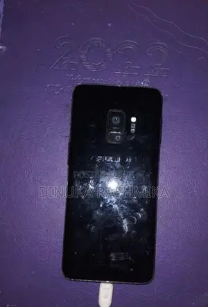 Samsung Galaxy S9 for Parts