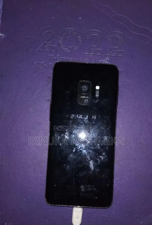 Samsung Galaxy S9 for Parts