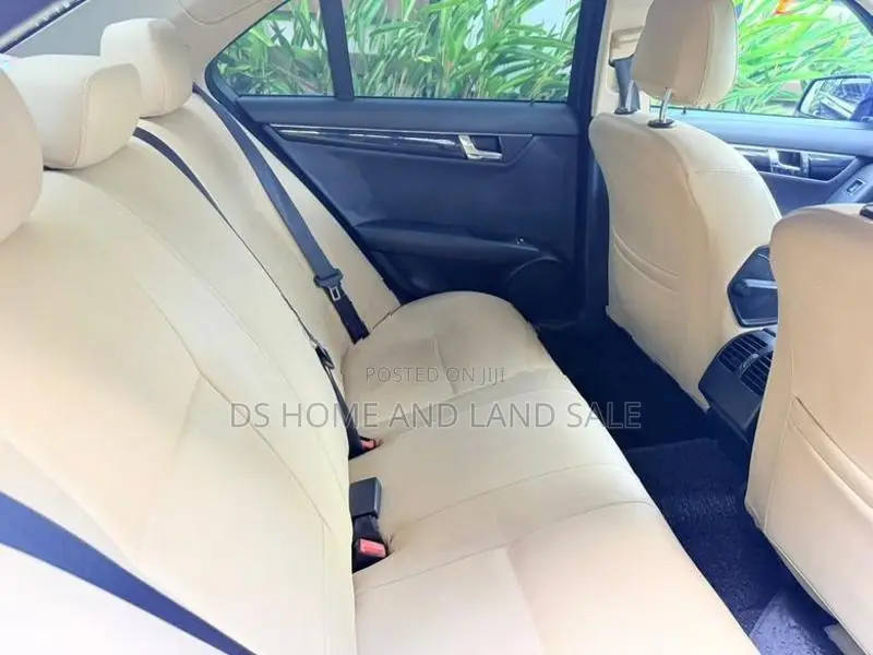 Mercedes Benz C180 AMG 2010