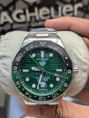 Tag heur watch men